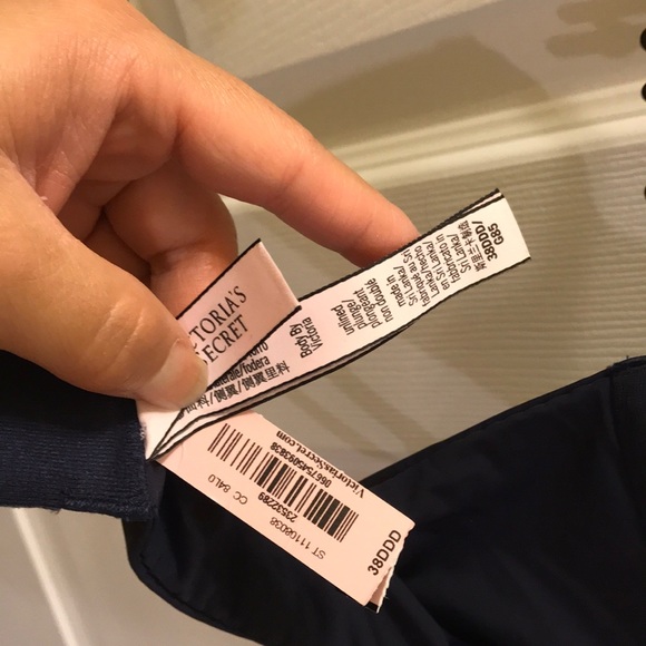 38DDD 💖Victoria Secret Body by Victoria Bralette - Picture 7 of 7